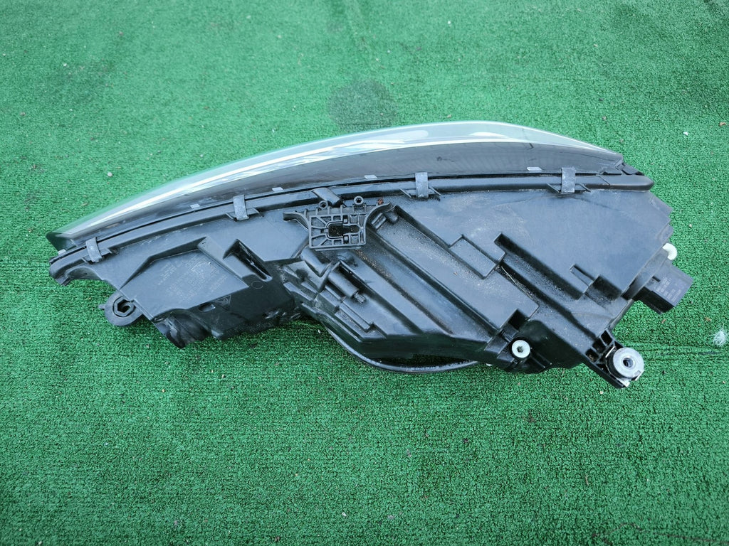Frontscheinwerfer Audi A4 8W0941034D LED Rechts Scheinwerfer Headlight SCH2658127280wm