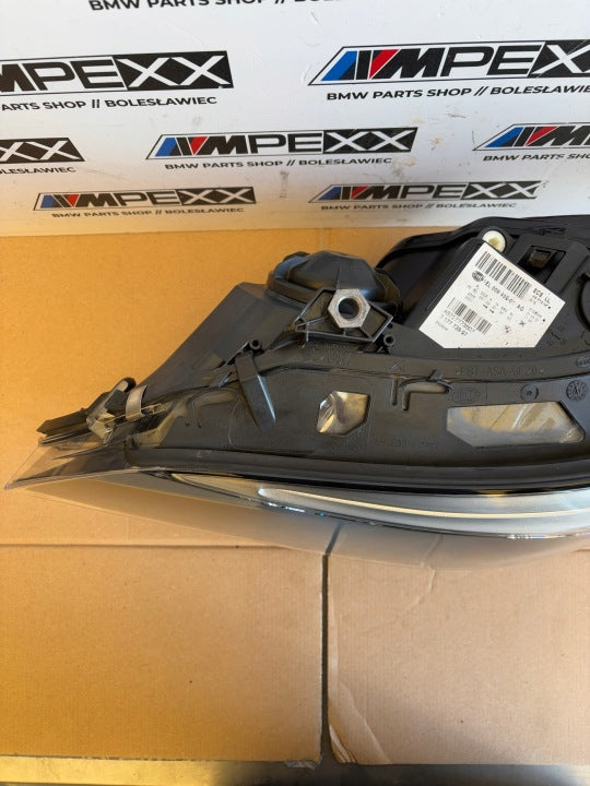Frontscheinwerfer BMW E60 E61 717773907 Xenon Links Scheinwerfer Headlight SCH8625201727mu