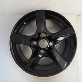 1x Alufelge 15 Zoll 6.0