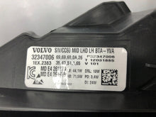 Load image into Gallery viewer, Frontscheinwerfer Volvo S60 V60 II 32347006 LED Links Scheinwerfer Headlight SCH6522887950mw