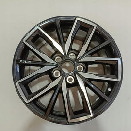1x Alufelge 17 Zoll 7.5