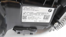 Laden Sie das Bild in den Galerie-Viewer, Frontscheinwerfer BMW G22 G82 5A04582 Laser Rechts Scheinwerfer Headlight SCH6311993853wd