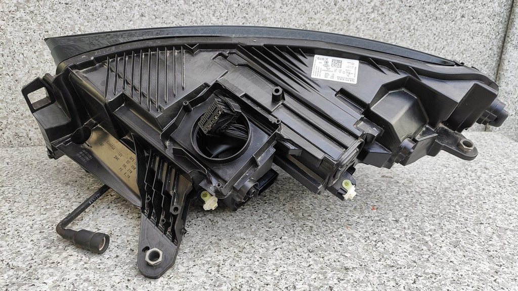 Frontscheinwerfer Skoda Enyaq IV 5LB941016H Full LED Rechts Headlight