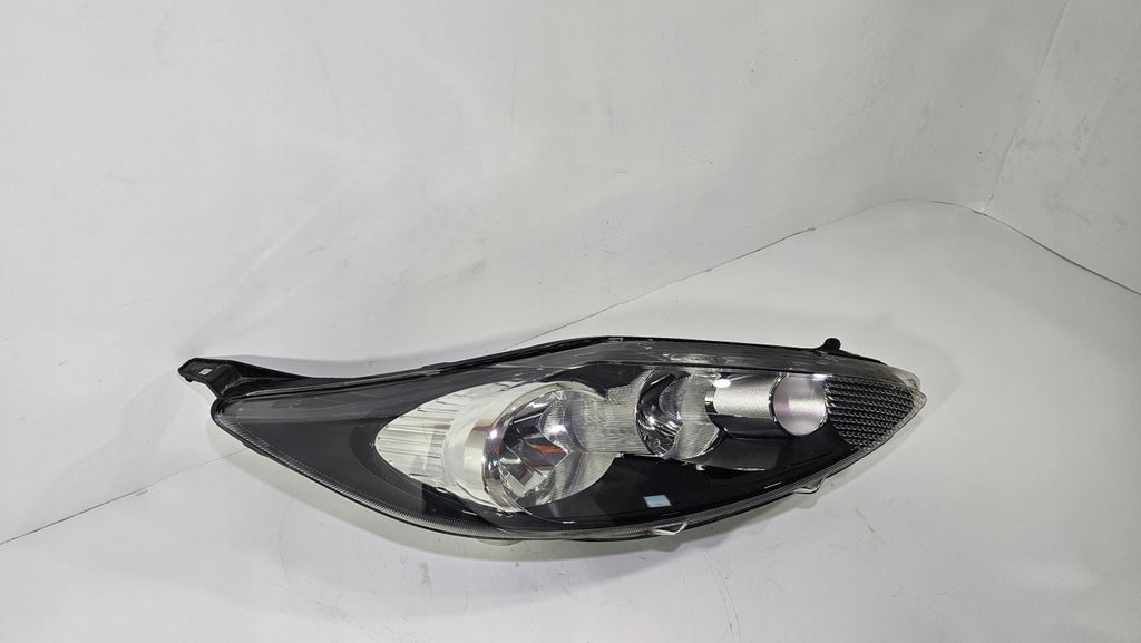 Frontscheinwerfer Ford Fiesta I VII 1434257174 Rechts Scheinwerfer Headlight SCH2881587922mw