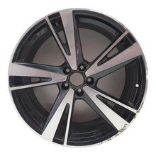 Load image into Gallery viewer, 1x Alufelge 21 Zoll 8.5&quot; 5x112 43ET Glanz 4K0601025AG Audi A6 C8 Rim Wheel