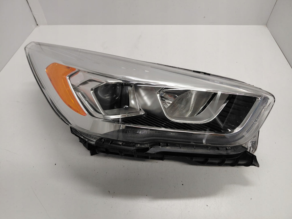 Frontscheinwerfer Ford Kuga GV41-13W029-CF Rechts Scheinwerfer Headlight SCH4203500677lj