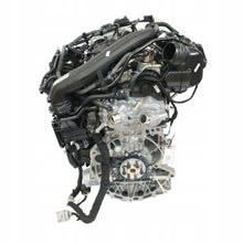 Laden Sie das Bild in den Galerie-Viewer, Motor Audi 05E100033C 1.5 TFSI 5TKm Benzin Engine Unkomplett