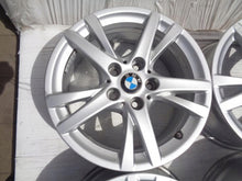 Laden Sie das Bild in den Galerie-Viewer, 4x Alufelge 16 Zoll 7.0" 5x112 52ET 6855082 BMW 4 Gran F44 Active Tourer F45 FEL3518906754yp