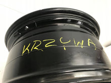 Load image into Gallery viewer, 1x Alufelge 20 Zoll 9.5" 5x112 43ET Glanz Graphit 7916268 BMW Ix3 G08 Mg FEL4126805085qw