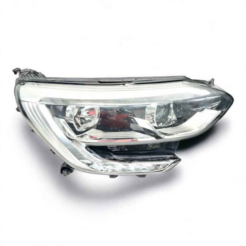 Frontscheinwerfer Renault Megane IV 260102555R LED Rechts Scheinwerfer Headlight