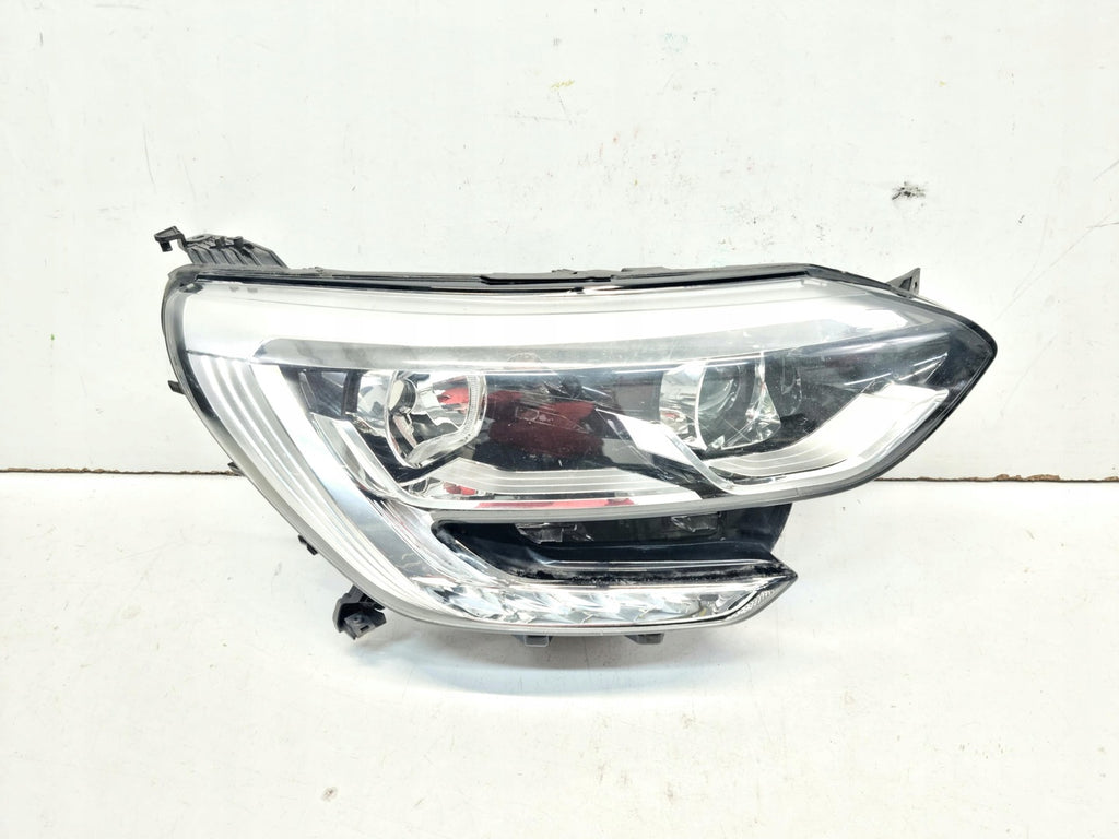 Frontscheinwerfer Renault Megane IV 260102555R LED Rechts Scheinwerfer Headlight