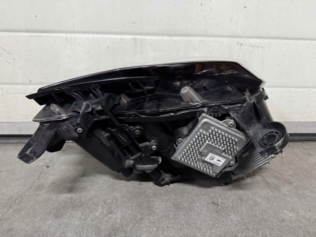 Frontscheinwerfer Jeep Grand Cherokee Wk2 68111034AE Ein Satz Headlight SCH1120026841tk