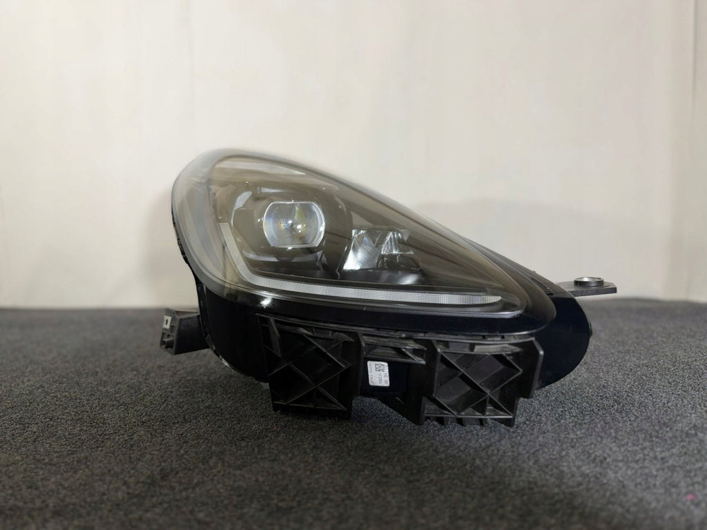 Frontscheinwerfer Maserati I 06702930730 LED Rechts Scheinwerfer Headlight SCH7755953363yt
