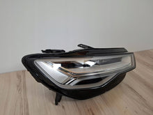 Laden Sie das Bild in den Galerie-Viewer, Frontscheinwerfer Audi A6 C7 4G0941034J LED Rechts Scheinwerfer Headlight SCH6565606970yd