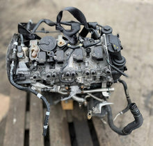 Laden Sie das Bild in den Galerie-Viewer, Motor Audi Q5 DLGA 2.0 TFSI 65TKm Benzin Engine Komplett MOT2692578826tq