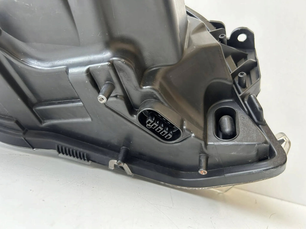 Frontscheinwerfer Opel Astra H MCJ14479 Links Scheinwerfer Headlight SCH7736730537we