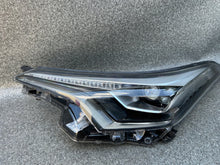 Laden Sie das Bild in den Galerie-Viewer, Frontscheinwerfer Toyota Chr 81150-F4071 Full LED Links Scheinwerfer Headlight SCH1075891557kr