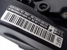 Load image into Gallery viewer, Motor Audi Seat Skoda VW A3 CXX 1.6 TDI 110PS 81kW 168TKm 2015 Diesel Unkomplett MOT4113527531tv