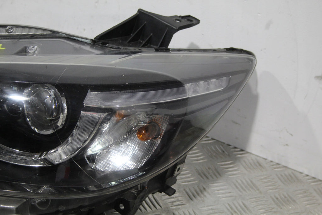 Frontscheinwerfer Mazda Cx5 Ein Stück (Rechts oder Links) Scheinwerfer Headlight