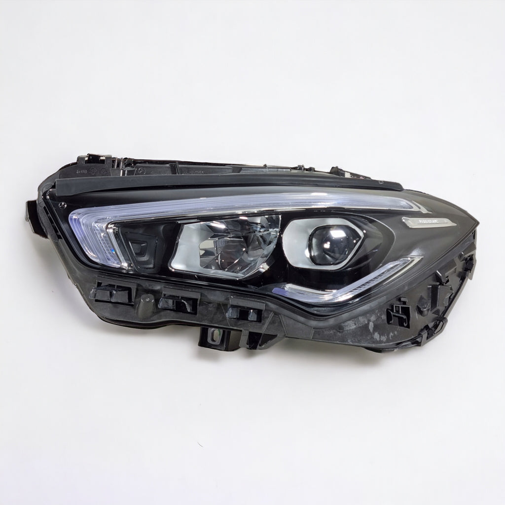 Frontscheinwerfer Mercedes-Benz Cla A1189068300 FULL LED Links Headlight