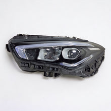 Load image into Gallery viewer, Frontscheinwerfer Mercedes-Benz Cla A1189068300 FULL LED Links Headlight