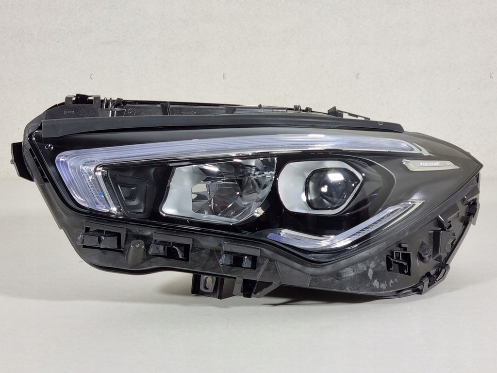 Frontscheinwerfer Mercedes-Benz Cla A1189068300 FULL LED Links Headlight