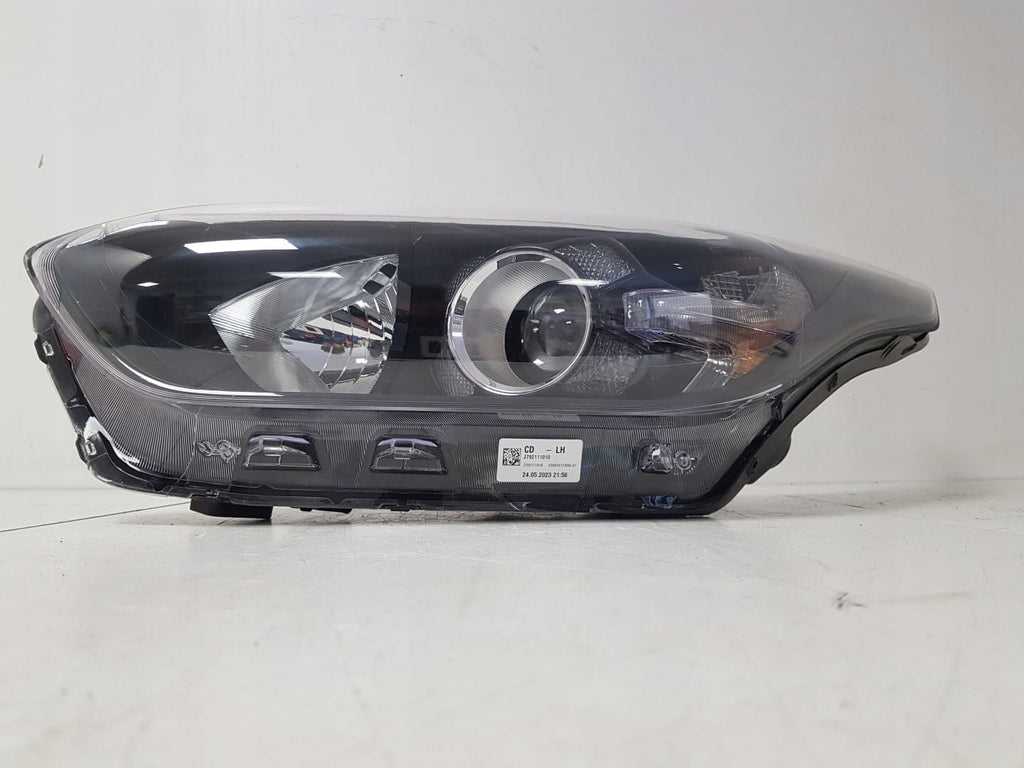 Frontscheinwerfer Kia Proceed 92101-J7051 Links Scheinwerfer Headlight SCH2930506109vo
