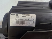 Laden Sie das Bild in den Galerie-Viewer, Frontscheinwerfer VW Passat B7 90010143 3AB941752 Rechts Scheinwerfer Headlight SCH1032567344ny