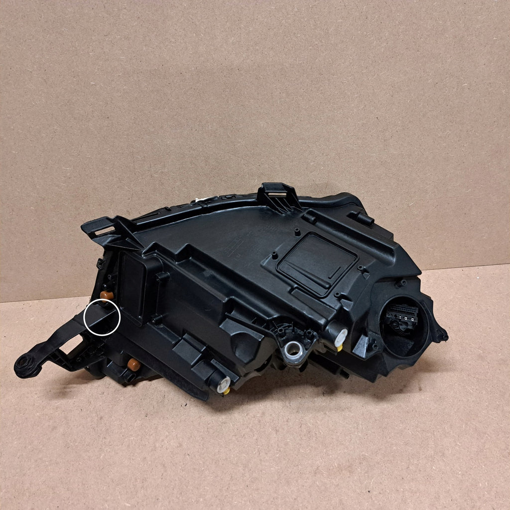 Frontscheinwerfer Skoda Kamiq 658941015B LED Links Scheinwerfer Headlight SCH2083030742gi