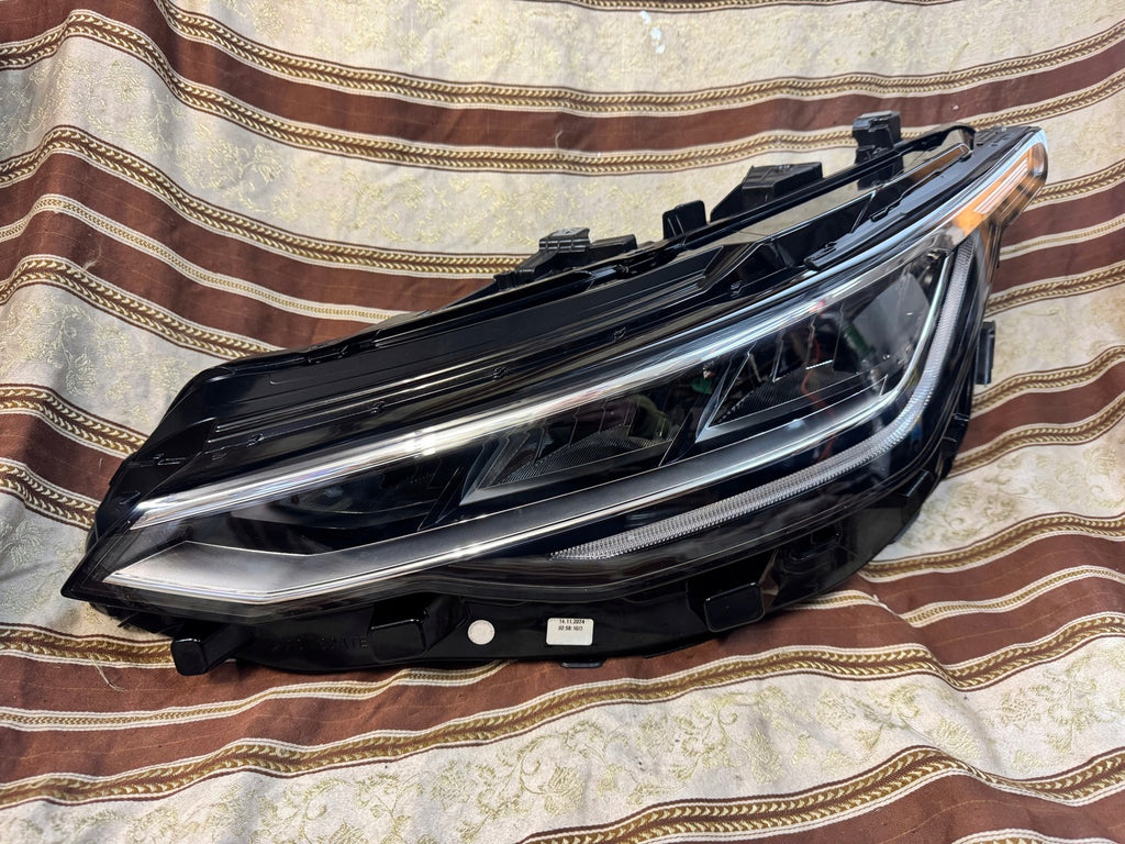 Frontscheinwerfer VW Golf VIII 5H1941005E LED Links Scheinwerfer Headlight SCH9800818459rg