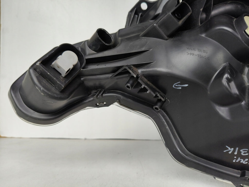 Frontscheinwerfer Peugeot 108 108-81110-0H150 LED Rechts Scheinwerfer Headlight