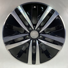 Load image into Gallery viewer, 1x Alufelge 17 Zoll 6.5&quot; 5x112 44ET A1774010200 Mercedes-Benz Rim Wheel