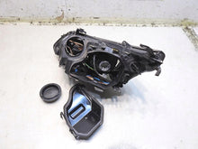 Laden Sie das Bild in den Galerie-Viewer, Frontscheinwerfer BMW E61 158762-00 Xenon Rechts Scheinwerfer Headlight