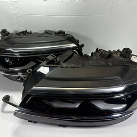 Frontscheinwerfer VW Tiguan 5NN941082C Ein Satz Scheinwerfer Headlight SCH8288916161yi