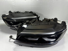 Load image into Gallery viewer, Frontscheinwerfer VW Tiguan 5NN941082C Ein Satz Scheinwerfer Headlight SCH8288916161yi