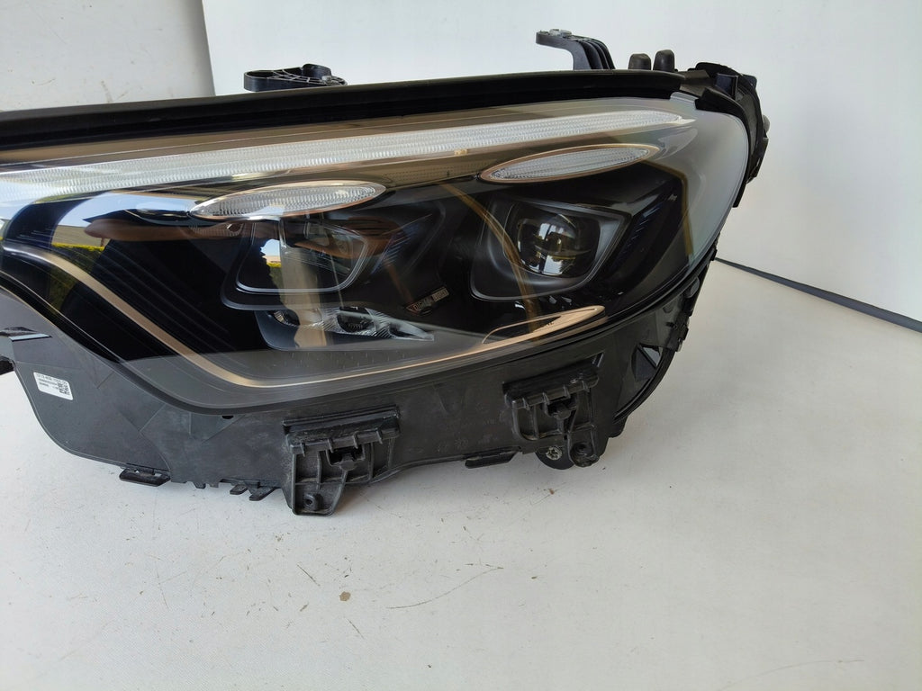 Frontscheinwerfer Mercedes-Benz Glc A2549066702 Full LED Links Headlight SCH9581246464le