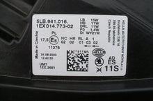 Laden Sie das Bild in den Galerie-Viewer, Frontscheinwerfer Skoda Enyaq 5LB941016 LED Rechts Scheinwerfer Headlight