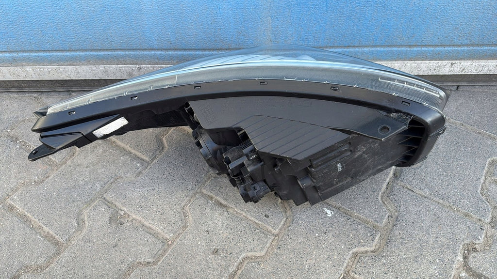 Frontscheinwerfer Kia Picanto Links Scheinwerfer Headlight SCH3834071380gf