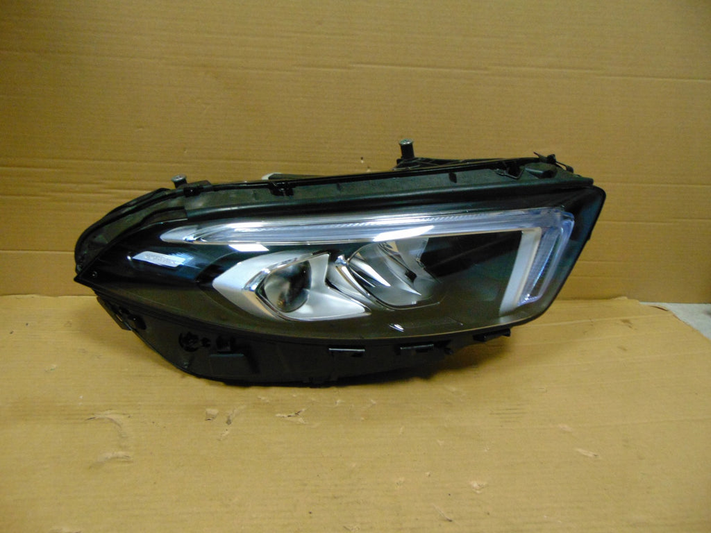 Frontscheinwerfer Mercedes-Benz A1779064803 Full LED Rechts Headlight