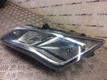 Load image into Gallery viewer, Frontscheinwerfer Seat Leon 5F2941005 90010800 Links Scheinwerfer Headlight SCH4693632437sn