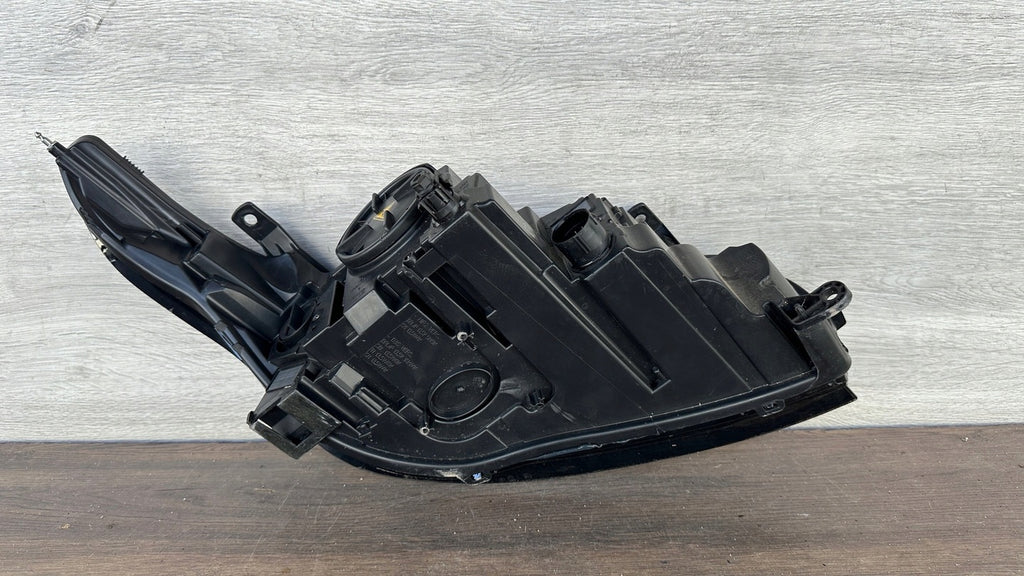 Frontscheinwerfer Land Rover Range Sport L494 DK62-13W030-BG Xenon Links SCH2504301271bw