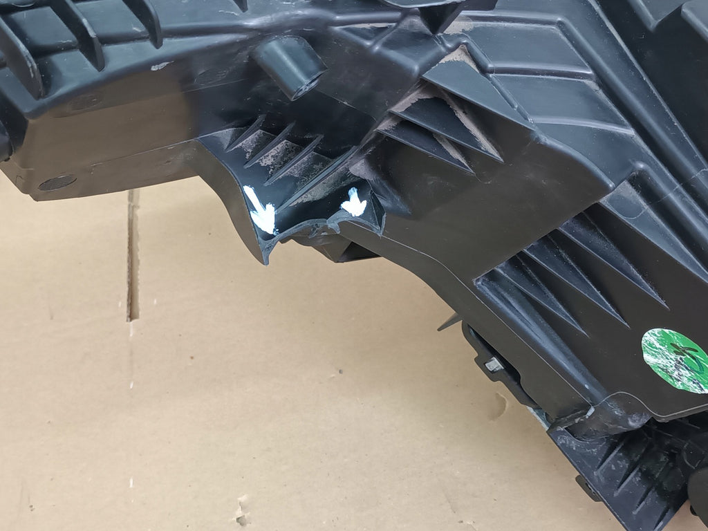 Frontscheinwerfer Volvo I 80000628 Full LED Rechts Scheinwerfer Headlight SCH4719376935kx