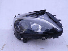 Laden Sie das Bild in den Galerie-Viewer, Frontscheinwerfer Mercedes-Benz W205 A2059062604 LED Rechts Headlight SCH4656467743na