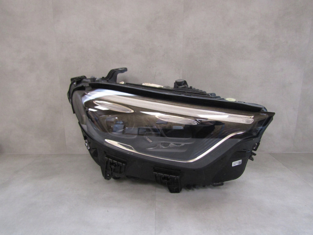 Frontscheinwerfer Mercedes-Benz Glc A2549066802 Full LED Rechts Headlight SCH2312591752rk