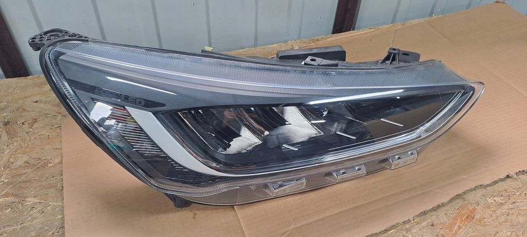 Frontscheinwerfer Ford Focus NX7B-13E014-CD FULL LED Rechts Headlight