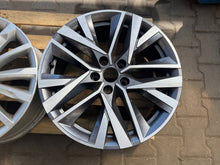Laden Sie das Bild in den Galerie-Viewer, 1x Alufelge 18 Zoll 5x112 5E3601025BF Skoda Octavia I Rim Wheel FEL1591113619in