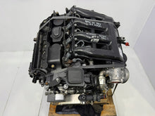 Laden Sie das Bild in den Galerie-Viewer, Motor BMW X3 E83 M47D20 204D4 2.0 150PS 110kW 170TKm 2003 Diesel Engine Komplett MOT1254870706nu