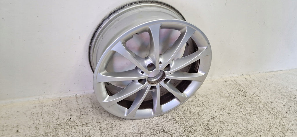 1x Alufelge 17 Zoll 6.5" 5x112 44ET A1774010300 Mercedes-Benz Rim Wheel