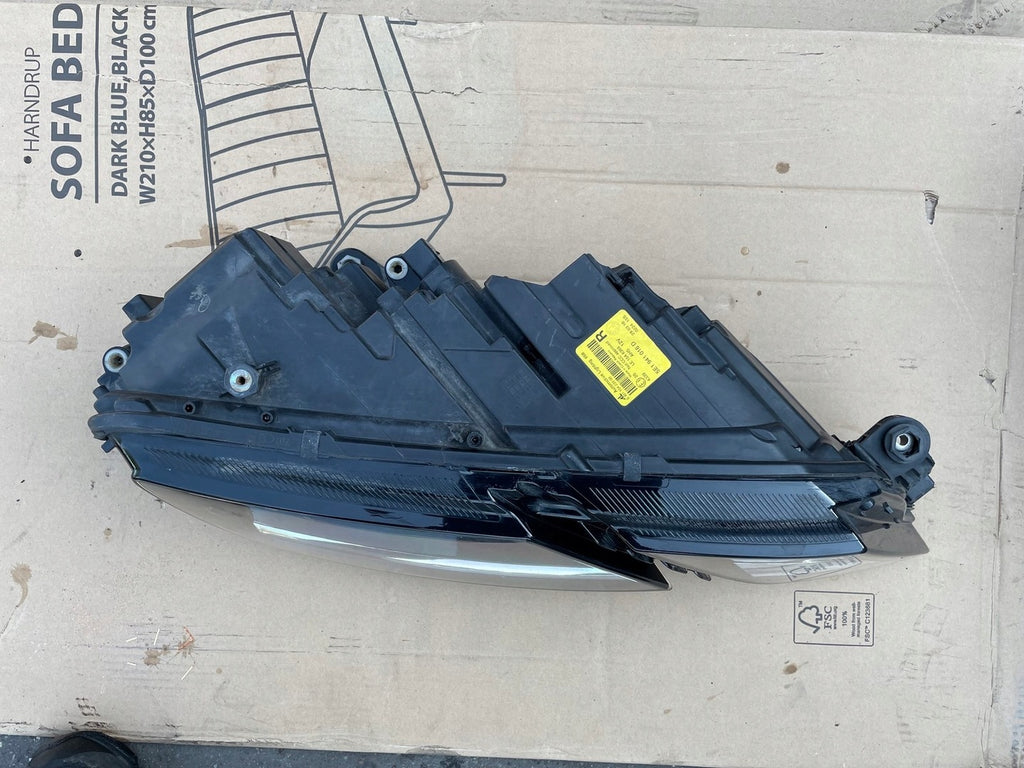 Frontscheinwerfer Skoda Octavia III 5E1941015D 5E1941016D Rechts oder Links SCH5901156748mn