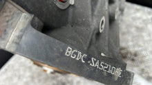 Load image into Gallery viewer, Motor Ford Fiesta II Fbd BGDC 2.5 97PS 71kW 2025 Hybrid Engine Komplett MOT6002497498og